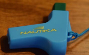 Review: Zap It – Aliviador de Coceiras da Nautika
