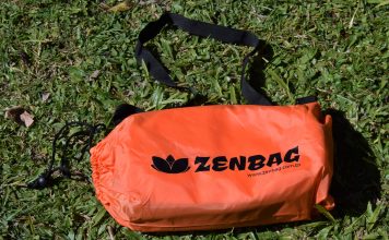 Review: Zenbag