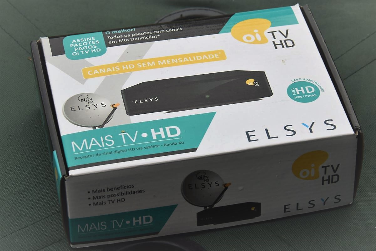 REVIEW: Plano OI-TV LIVRE - Parabólica - sky-macamp- REVIEW: Plano OI-TV LIVRE - Parabólica - sky-macamp-