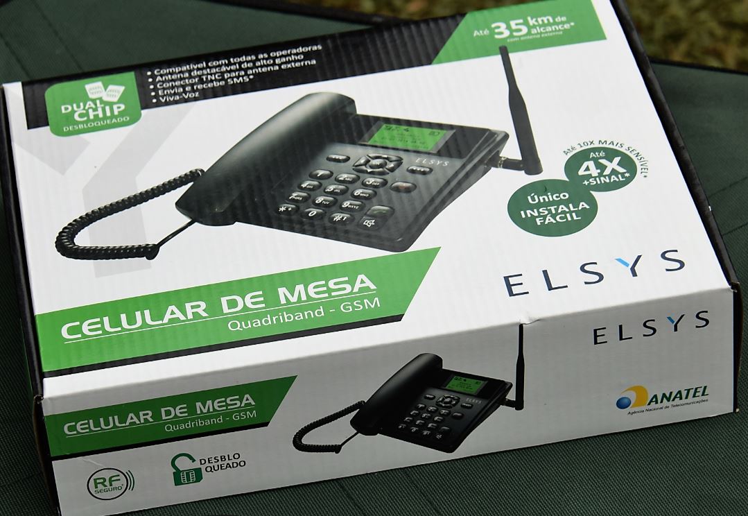 Review-Telefone Rural-elsys-celular-campismo-caravanismo-