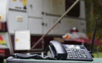 Review: Telefone Rural Elsys Review-Telefone Rural-elsys-celular-campismo-caravanismo-
