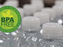 BPA Free e o campismo