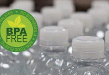 BPA Free e o campismo