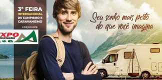 Expo Motor Home SHow - 2