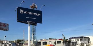 Motor Trailer Inaugura Nova Revenda em Santa Catarina