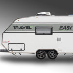 Trailer Travel-Easy Transport-