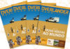 Revista OVERLANDER