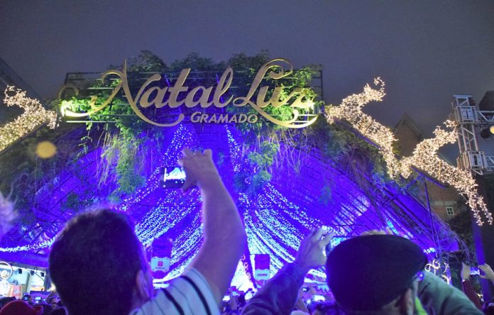 natal luz 2