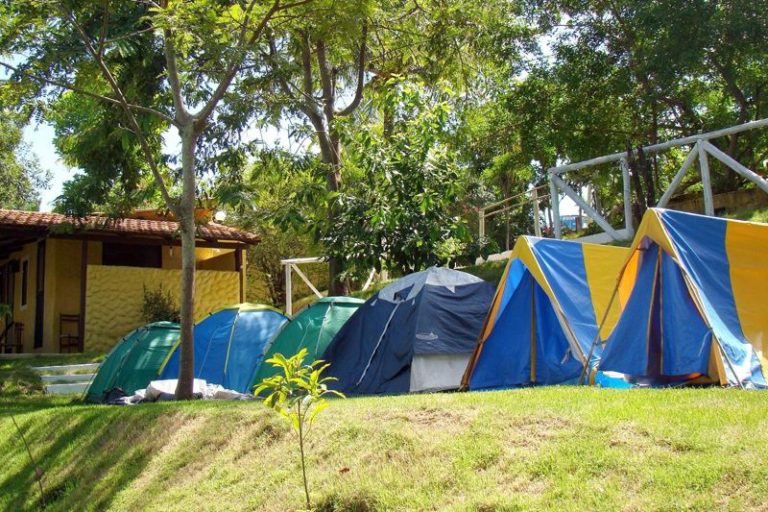 Camping Porto Grande É Destaque em Guaraparí- MaCamp
