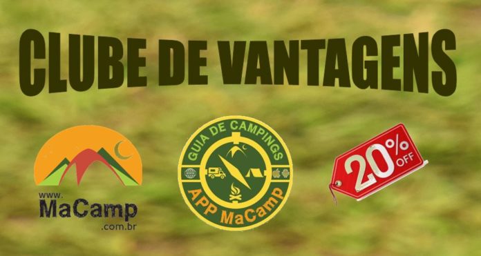 clube de vantagens macamp 0