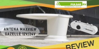 Review: Antena Digital Maxview Gazelle 12/24V – MAXVIEW
