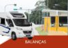 Pesagem de Motor Homes é Isenta? Ainda há Dúvidas. (Atualizada)