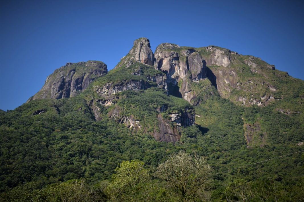 As Belezas da Estrada da Serra da Graciosa no Paraná- MaCamp