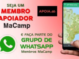 Guia MaCamp- MaCamp