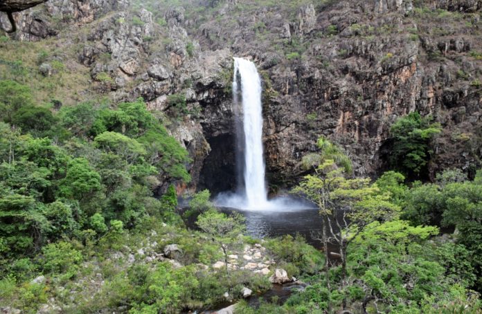 Serra da Canastra-MG em Dois Dias Livres-TRIPS MaCamp-Parte Alta-Cachoeira do Fundão-4