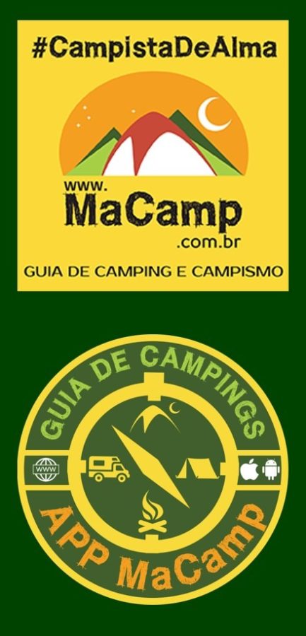 MaCamp Campismo