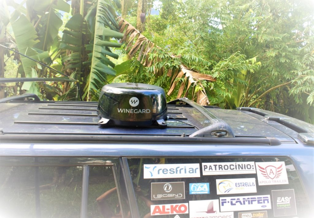 Review Modem Roteador E Repetidor Mobile Winegard Connect 2 0 4g2 Macamp