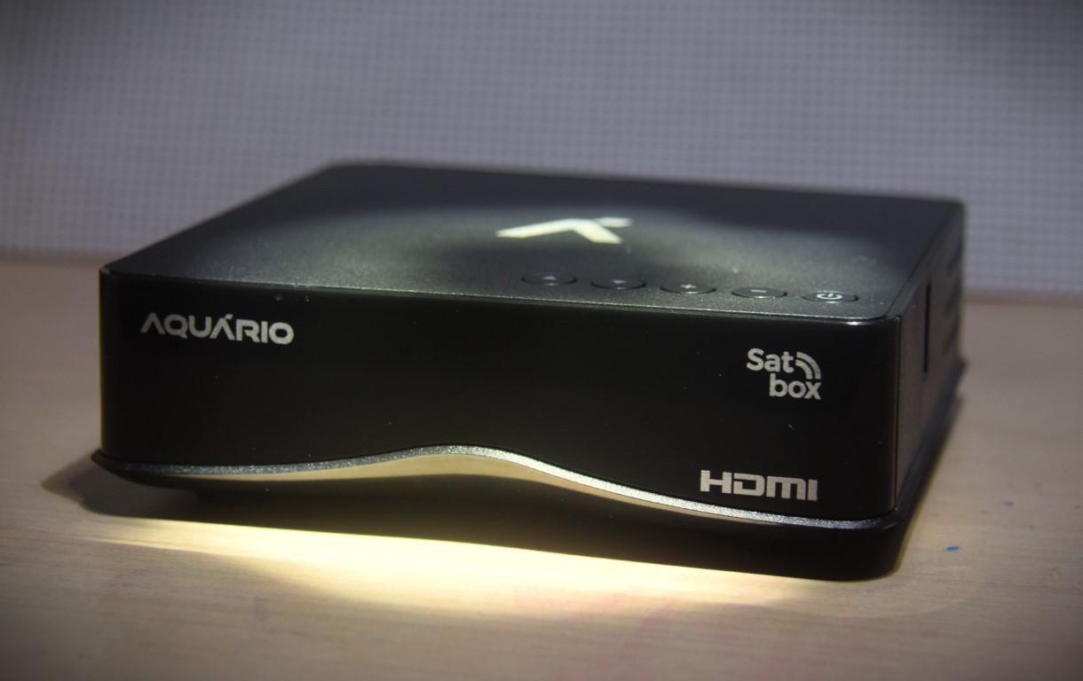 TV Box Smart, uma opção para transformar a sua TV comum em Smart, Especial  Publicitário - ANTENAS AQUARIO