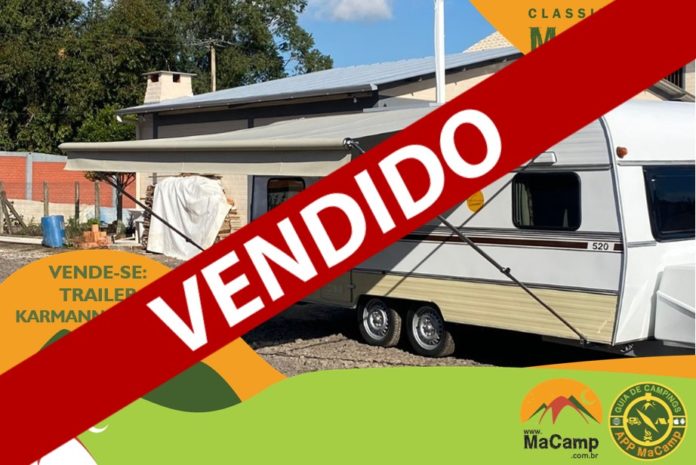 vendido trailer karmann ghia 520-1979-classificados macamp