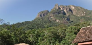 Camping do Pico do Marumbi É Reaberto no Paraná