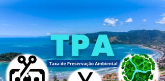 Virou Imposto: Prefeitura de Ubatuba Muda Destinação da Taxa Ambiental (TPA)