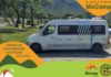 VENDE-SE: Motorhome EuroHome 2021/2022