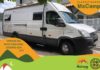 VENDE-SE: Vendo Motorhome Legend LD6 – 2020