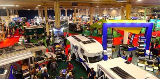 EXPO MOTORHOME 2024 Foi Um Sucesso e Superou Expectativas