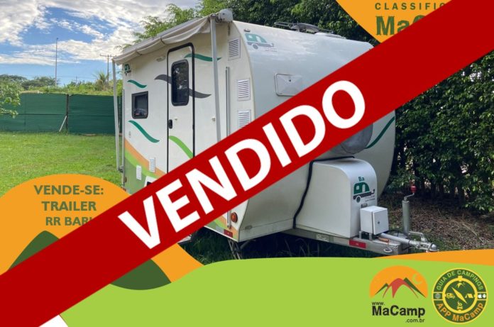 vendido trailer bari 2021