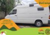 VENDE-SE: MOTORHOME SPRINTER 311 CDI – 1998