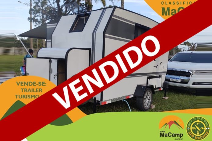 vendido turismo artesanal