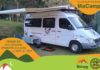 VENDE-SE: Motorhome Sprinter 313 Alta – 2009/2023