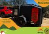 VENDE-SE: Mini Trailer Seminovo