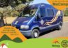 VENDE-SE: Motorhome Renault Master L2H2 – 2007/2019