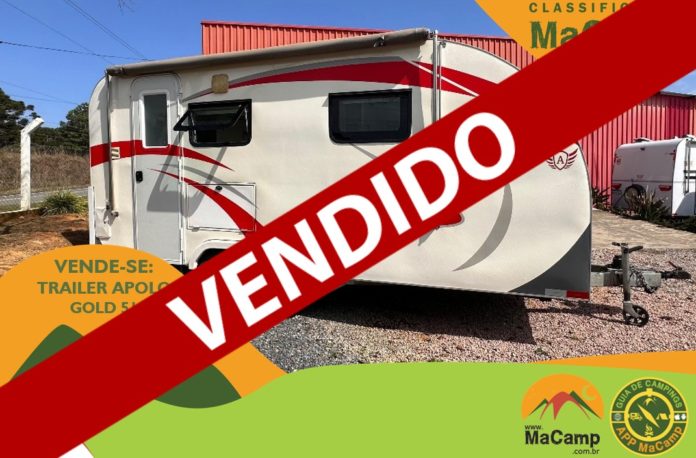 vendido gold 51