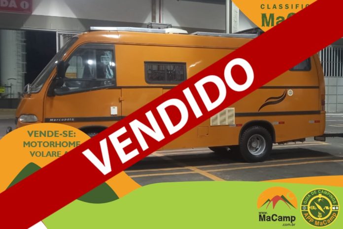 vendido volare