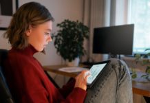 O que é higiene digital para entusiastas de atividades ao ar livre?