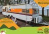 VENDE-SE: Trailer Turiscar Diamante Vila Rica – 6 a 7 Pessoas