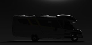 Easy Trailers Divulga Nome de Seu Mais Novo Lançamento: O MOTORHOME…
