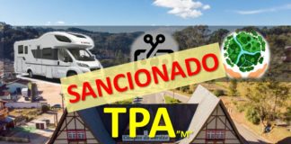 SANCIONADA TPA DE CAMPOS DO JORDÃO-SP: A Taxa Deverá Iniciar em 2026