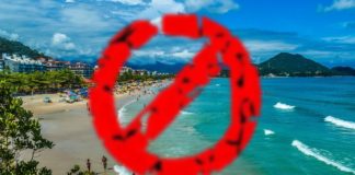 Ubatuba-SP: A cidade das Proibições e o Campismo