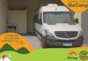 VENDE-SE: Motorhome Sprinter 415 Extra Longa – 2024