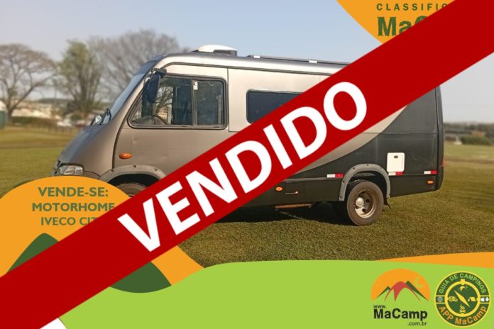 vendido iveco city
