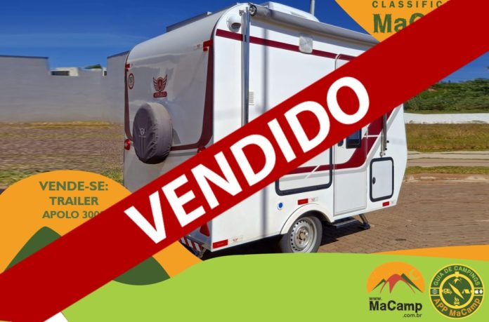 venido apolo 3000