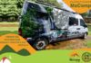 VENDE-SE: Motorhome Renault Master L3H2 com 6.20 metros – 2009/2010