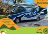 VENDE-SE: Motorhome Vokswagem 9.150 2010/2025 Sem Uso