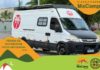 VENDE-SE: O MELHOR MOTORHOME POR R$ 119 mil