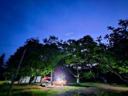 Camping da Vindima: Polêmica na Cobrança no Novo Concessionário Divide Opiniões