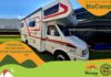 VENDE-SE: Motorhome Motor Trailer MTB690 – 1999