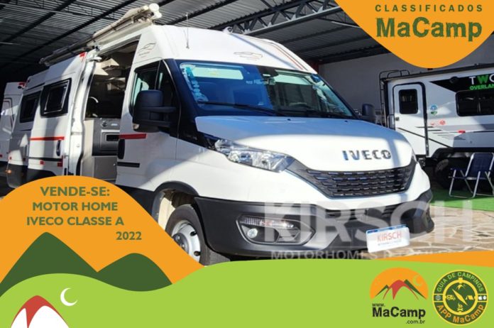 vende-se-motorhome-iveco-classe-a-2022-classificados-macamp